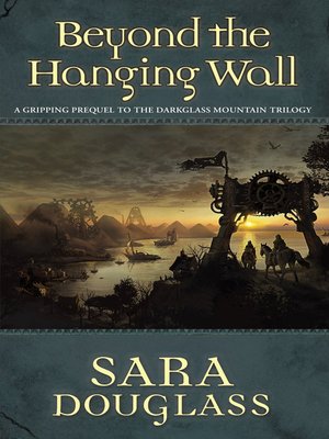 cover image of Beyond the Hanging Wall
